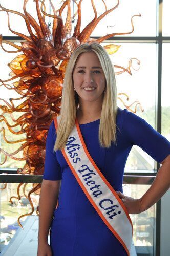 3 Miss Theta Chi- Kelly Kercher